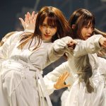 【ライブレポート】櫻坂46、“約束の地”で初のライブパフォーマンス！