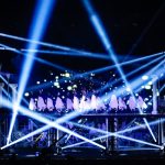 【ライブレポート】櫻坂46、“約束の地”で初のライブパフォーマンス！