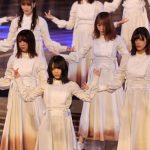 櫻坂46、改名後初の紅白出場！リハーサルで『Nobody’s fault』をパフォーマンス＜第71回NHK紅白歌合戦＞
