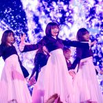 【ライブレポート】櫻坂46、“約束の地”で初のライブパフォーマンス！