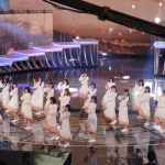 櫻坂46、改名後初の紅白出場！リハーサルで『Nobody’s fault』をパフォーマンス＜第71回NHK紅白歌合戦＞