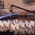 櫻坂46、改名後初の紅白出場!リハーサルで『Nobody’s fault』をパフォーマンス<第71回NHK紅白歌合戦>