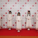 櫻坂46、改名後初の紅白出場！リハーサルで『Nobody’s fault』をパフォーマンス＜第71回NHK紅白歌合戦＞