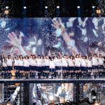 【ライブレポート】櫻坂46、“約束の地”で初のライブパフォーマンス！