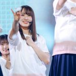 【ライブレポート】櫻坂46、“約束の地”で初のライブパフォーマンス!