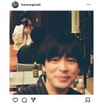 鈴木愛理、「COUNTDOWN JAPAN 20/21」中止発表に「皆様の安全が1番」