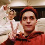 SKY-HIの誕生日をNovel Coreがお祝い！「幸多き素敵な一年になりますように」