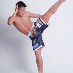 【独占インタビュー】『令和初の怪物』スーパールーキー・与座優貴、極真空手時代の盟友 横浜流星に誓う世界一の座！