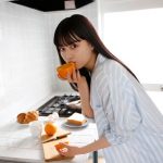 鶴嶋乃愛が初のカレンダーブックを発売！19歳の等身大の姿が一冊に