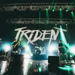 TRiDENT（ex-ガールズロックバンド革命） 、1stフル・アルバム＆リリース・ツアーの開催を発表！サポート・ドラムNAGISAが正式加入に！