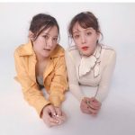 トリンドル玲奈&トリンドル瑠奈の2ショットが話題！「美人姉妹」「天使みたい！」