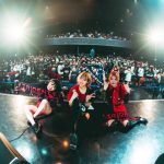 TRiDENT（ex-ガールズロックバンド革命） 、1stフル・アルバム＆リリース・ツアーの開催を発表！サポート・ドラムNAGISAが正式加入に！