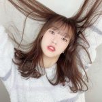 HKT48 田島芽瑠、寝起きメイク姿で「即行動」の模範に！「流石の行動力です」「幸運を掴みに行くタイプだ」