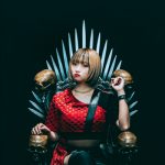 TRiDENT（ex-ガールズロックバンド革命） 、1stフル・アルバム＆リリース・ツアーの開催を発表！サポート・ドラムNAGISAが正式加入に！