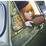 土屋太鳳、蜷川実花プロデュースでギャングに！「凄く意外でした」