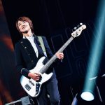 GLAY、約束の『SOUL LOVE』を披露！デビュー25周年ライブのグランドフィナーレを開催
