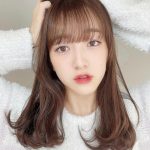 HKT48 田島芽瑠、寝起きメイク姿で「即行動」の模範に！「流石の行動力です」「幸運を掴みに行くタイプだ」