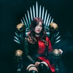 TRiDENT（ex-ガールズロックバンド革命） 、1stフル・アルバム＆リリース・ツアーの開催を発表！サポート・ドラムNAGISAが正式加入に！