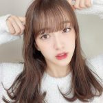HKT48 田島芽瑠、寝起きメイク姿で「即行動」の模範に！「流石の行動力です」「幸運を掴みに行くタイプだ」