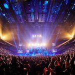 GLAY、約束の『SOUL LOVE』を披露！デビュー25周年ライブのグランドフィナーレを開催