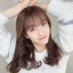 HKT48 田島芽瑠、寝起きメイク姿で「即行動」の模範に！「流石の行動力です」「幸運を掴みに行くタイプだ」