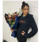 土屋太鳳、インスタフォローワー数200万人突破に感謝！