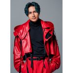 橘ケンチ、企画原案のマンガ『あらばしり』が『マガジンポケット』で配信開始に！