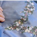 乃木坂46 高山一実、レコード大賞で披露したドレス衣装を公開「リアルお姫様でした」