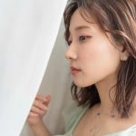 橘ひと美、シースルーのワンピースで大人セクシーなポートレート披露！