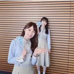 乃木坂46 高山一実、久保史緒里と日本テレビ系番組に生出演！「朝から楽しいです」