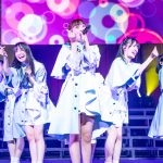 6人組グループ・ukka(ウッカ)、初ホールワンマンを開催!「最後の挨拶を一番練習した」