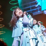 6人組グループ・ukka(ウッカ)、初ホールワンマンを開催!「最後の挨拶を一番練習した」