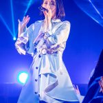 6人組グループ・ukka(ウッカ)、初ホールワンマンを開催！「最後の挨拶を一番練習した」