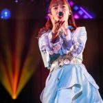 6人組グループ・ukka(ウッカ)、初ホールワンマンを開催！「最後の挨拶を一番練習した」