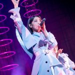 6人組グループ・ukka(ウッカ)、初ホールワンマンを開催!「最後の挨拶を一番練習した」