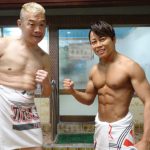 『旅してゴメン特別編　冬の琵琶湖　魅せる愛情ココ湖国』 場面写真（※提供写真）