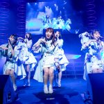 6人組グループ・ukka(ウッカ)、初ホールワンマンを開催！「最後の挨拶を一番練習した」