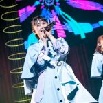 6人組グループ・ukka(ウッカ)、初ホールワンマンを開催！「最後の挨拶を一番練習した」