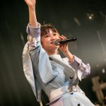 6人組グループ・ukka(ウッカ)、初ホールワンマンを開催！「最後の挨拶を一番練習した」