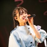 6人組グループ・ukka(ウッカ)、初ホールワンマンを開催!「最後の挨拶を一番練習した」