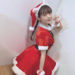 上坂すみれ、“毛深い”サンタコスプレに「めちゃくちゃお似合いです」「気持ち良く年越せそう」と歓喜の声！