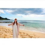 宇野実彩子、奄美大島を訪れた動画が公開に！「海が似合いすぎる」「宇野ちゃんと旅したーい」