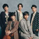 嵐、日本レコード大賞で「特別栄誉賞」を受賞！初出演でラストパフォーマンス