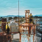 KREVA、三浦大知と歌う「Fall in Love Again feat. 三浦大知」MV公開に！