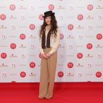 初出場のJUJU、『やさしさで溢れるように』の選曲理由は？＜第71回NHK紅白歌合戦＞