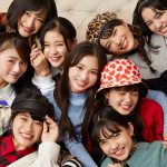 Girls²（ガールズガールズ）、3rd EP『ジャパニーズSTAR』を2021年1月リリース！