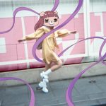 コレサワ、NHK「みんなのうた」に新曲『愛を着て』を書き下ろし