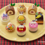 ＜ディズニー＞クリスマス・コレクション（9個入）