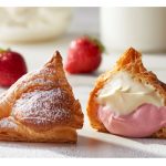 カウカウキッチンから季節限定「ミルクパイストロベリー」を今年も発売