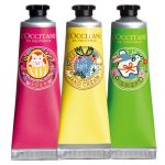 「シア ハンドクリーム」が2021年の干支・丑など新年限定デザインで登場！